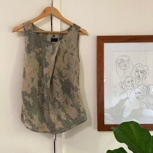 Diesel Women’s Tank Top